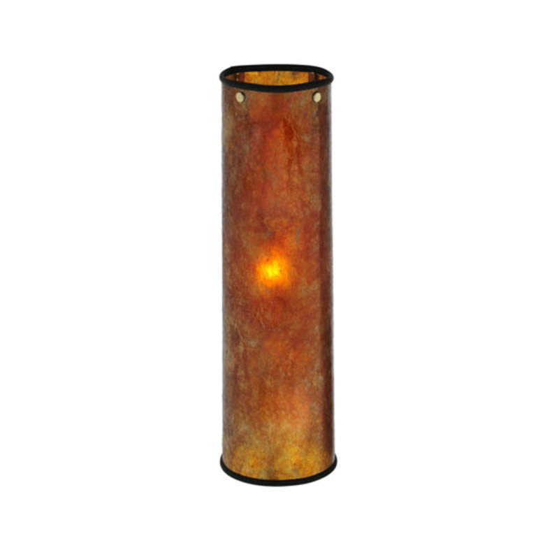 Mission Drum Lighting Shade