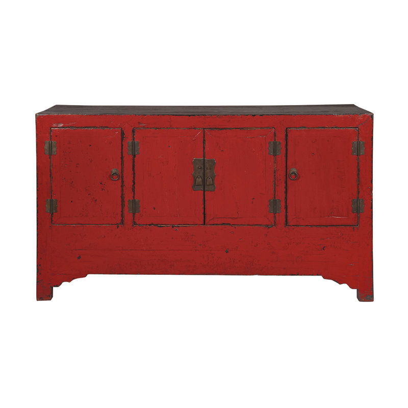 Rosen Solid Wood Sideboard