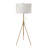 Vintage Look 1pc Floor Lamp-843263591