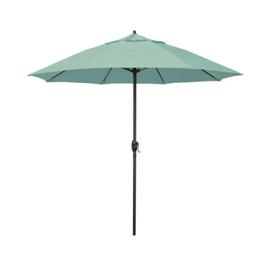Gino 7.5' Market Sunbrella Umbrella