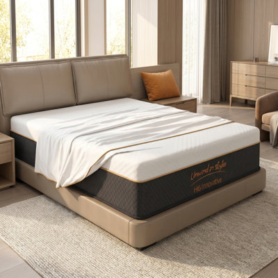 10 Inch Hybrid Mattress