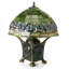 Lampe de table 20 po Zebulon