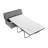 Folding Ottoman Sleeper Bed-177065526