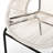 Elegant Dining Room Accent, Sophisticated Accent Chair-901574054