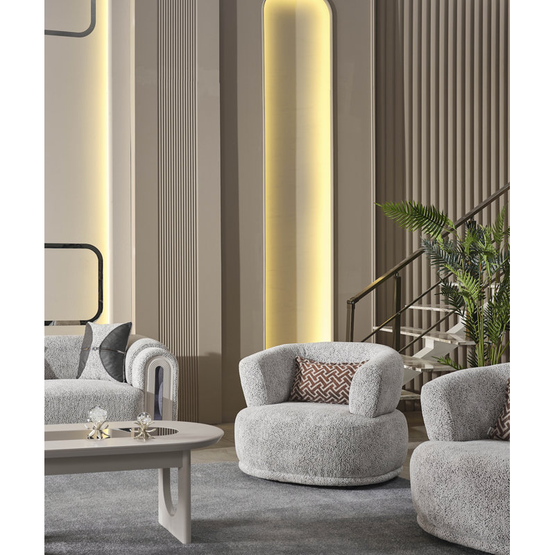 Fauteuil Modern