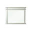 Miroir mural à finition miroir | Idée de cadeau