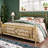 Erberto Platform Bed-872095682-872095681