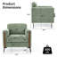 Fauteuil Roshea-976621153