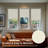 Haverstraw Blackout Vinyl Roller Shade-309848757-309848774