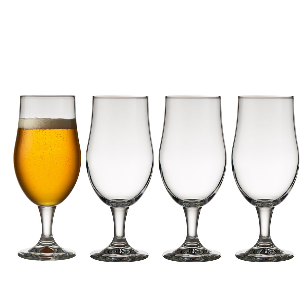 Bierglas Juvel 4er Set