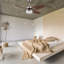 Fundy 111cm Ceiling Fan with Light Kit