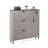 Grey Manufactured Wood Shoe Storage