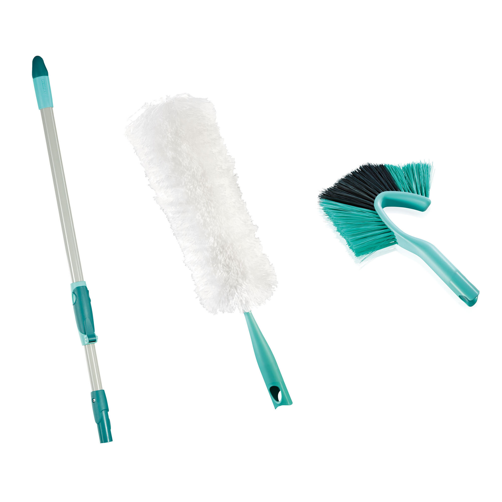 OXO Good Grips Telescopic Duster - When You Need A Little Extra Reach 