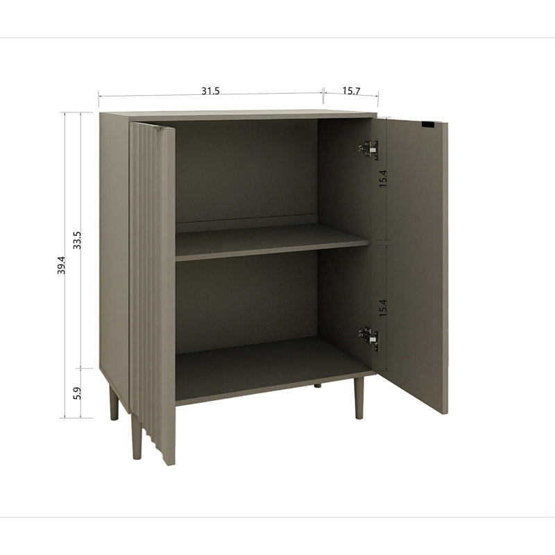 Kitchen Storage Cabinet