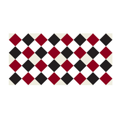 Abstract Wall Decal