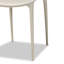 Chaise d'appoint à oreilles Halt Whistle-973755783-964588888