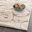 Benedetti Hooked Rug-133000878-133000922