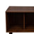TV Stand with 1 storage and 3 shelves Cabinet-847876546
