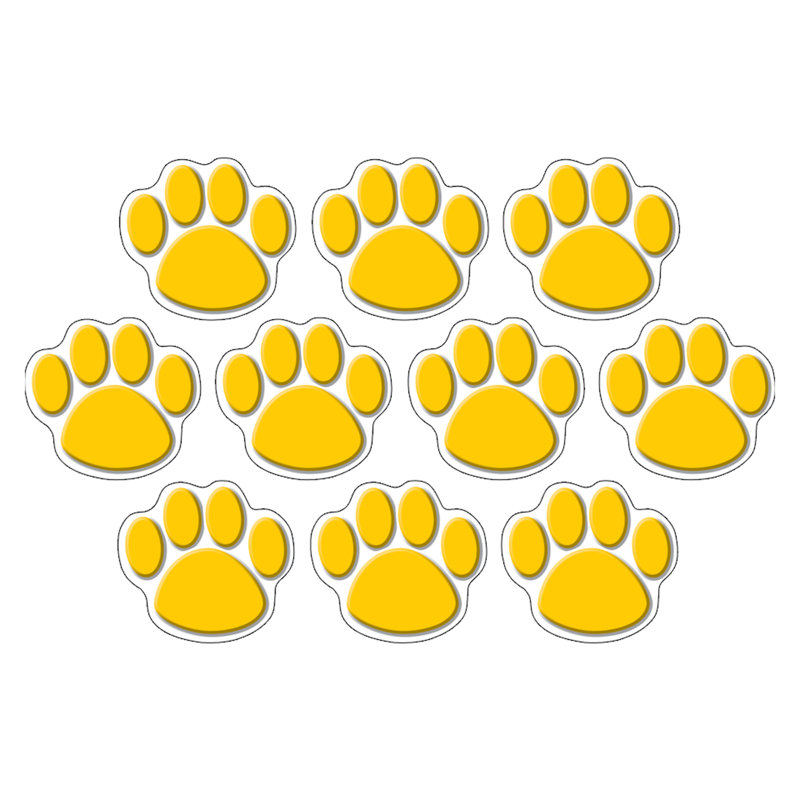 Empreintes de pattes