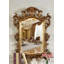 Aurora Framed Wall Mirror-865171231