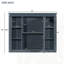 Armoire à pharmacie murale pour salle de bain-673100041
