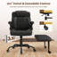 Inbox Zero Executive Chair-1236678162