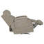 Fauteuil inclinable et inclinable électrique Walberg-50296524