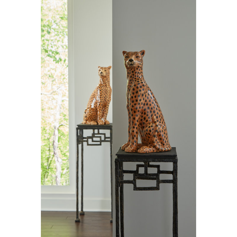 Animals Statue