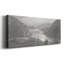 Harper's Ferry par Moonlight sur toile-2009692999