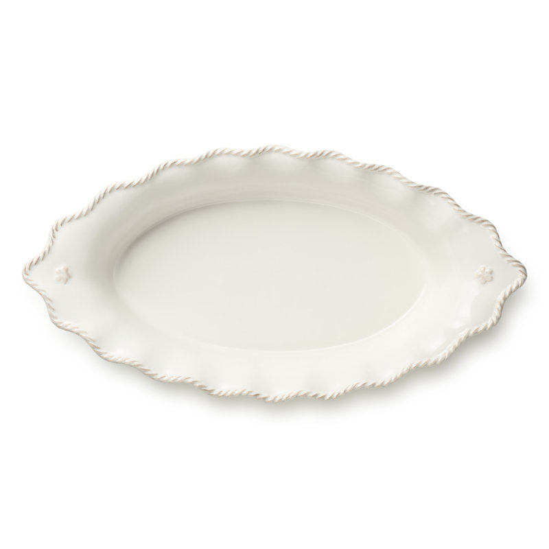 Oval Heritage