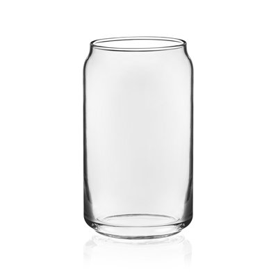 Libbey Classic Can Drinking Glassware Set