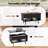 Anschultz Single Coffee Table-287631350-287631351