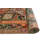 Khylar Distressed Ifrah Charcoal Runner