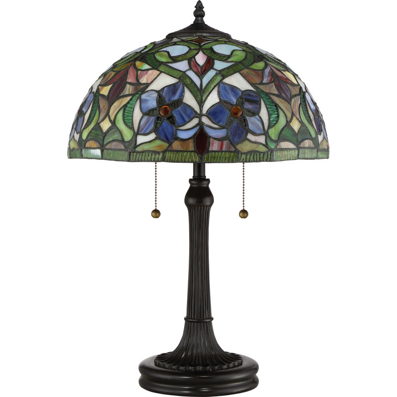 Yerres Resin Table Lamp