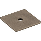Square Backplate