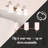 Mikenzy 3 - Light Vanity Light