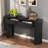 54.03" Console Table-1866707678