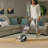 BISSELL ProHeat 2X Revolution Pet Pro Plus, Upright Deep Cleaner, Dual Dirt Lifter Powerbrush, Hose & Tool Attachment, Pet Upholstery Tool 3588F