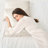 Wonderful Premium Silk Pillowcase- 100% Natural Protein Fiber, Durable, Breathable, Skin-Help, Hair-Friendly-47493750-47493696