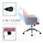 Microfiber / Microsuede Task Chair-836956777