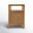 Celine 28" 2-Drawer Nightstand-1089466091