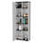 1-Door Multistorage Kitchen Pantry-686420483