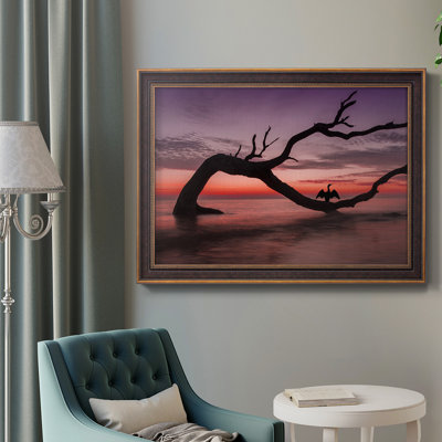 Hagerstown " Photography Study Sunset Beach "