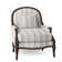 Adair 33.5" W Armchair