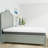 Fria 10 Inch Medium Firm Mattress With Cooling Cover-1109386632