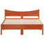 Aracelli Solid Wood Bed-1183104965-1183104964