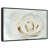 Floating Frame Black