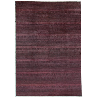 One-of-a-Kind 9'9" X 14' Area Rug
