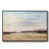 Black Floater Framed Canvas is unavailable