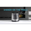 14-In-1 Multi-Function 3L Slow Cooker